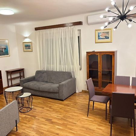 Apartment Mina Split Zewnętrze zdjęcie