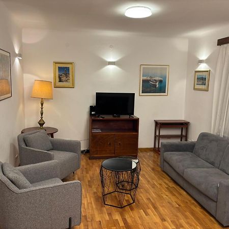 Apartment Mina Split Zewnętrze zdjęcie