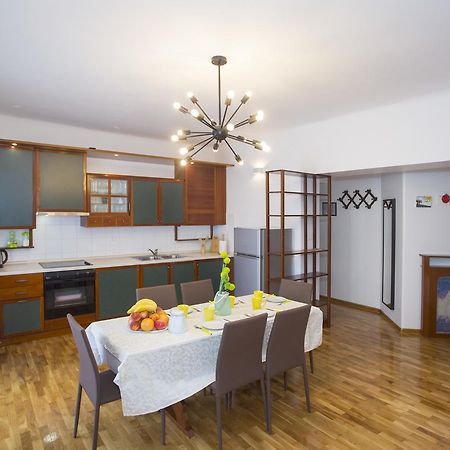 Apartment Mina Split Zewnętrze zdjęcie