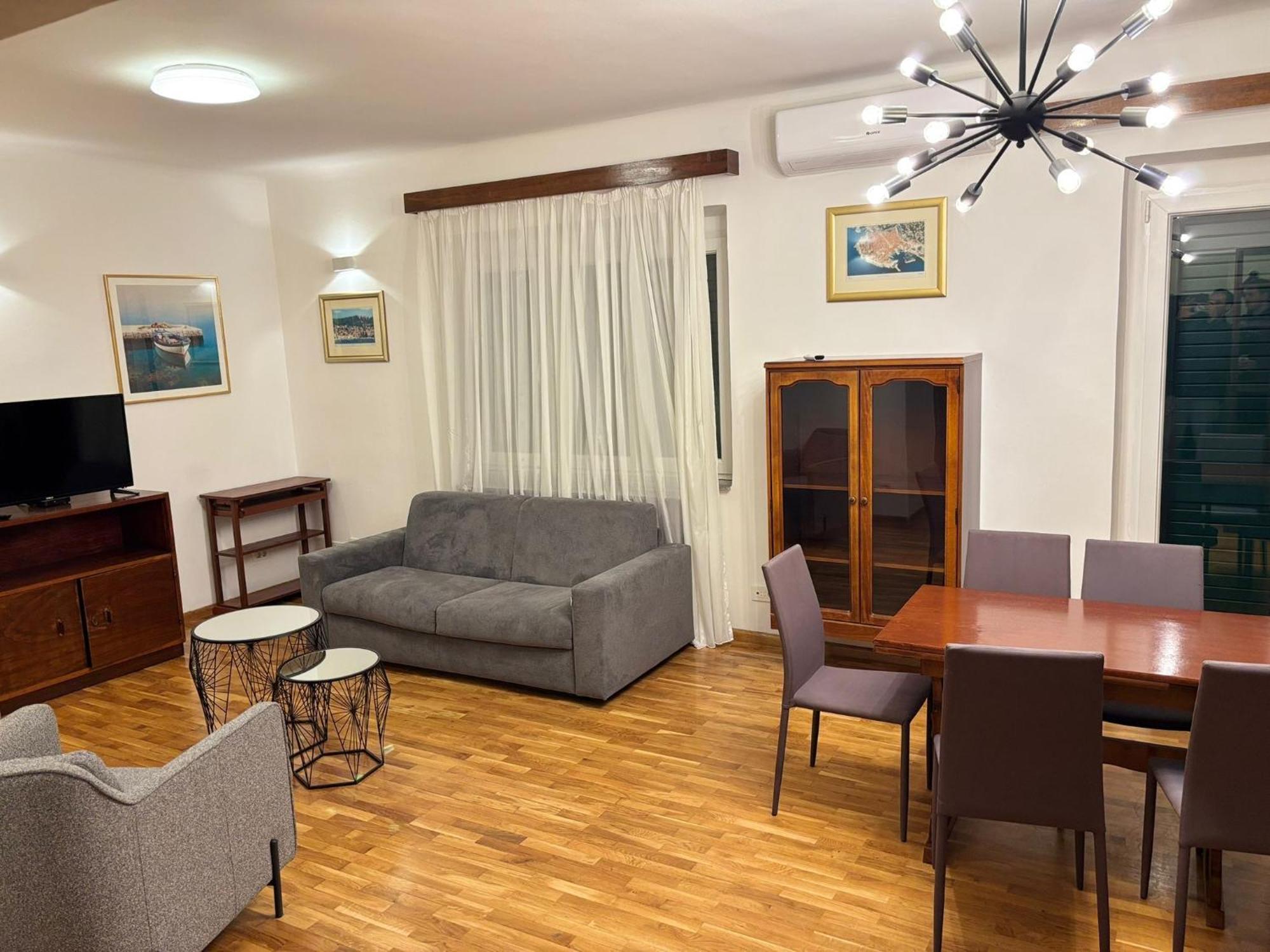 Apartment Mina Split Zewnętrze zdjęcie