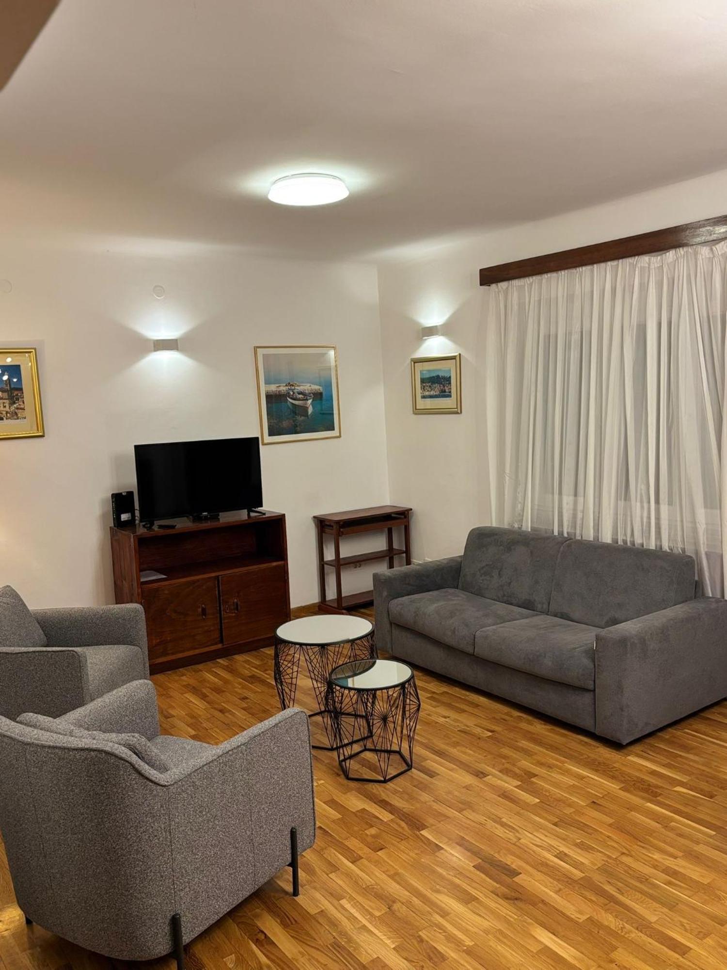 Apartment Mina Split Zewnętrze zdjęcie