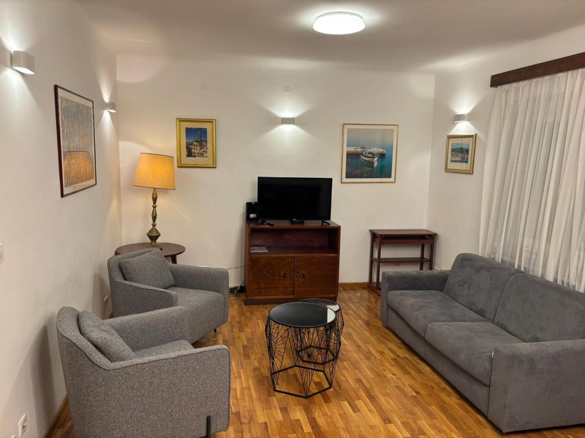 Apartment Mina Split Zewnętrze zdjęcie