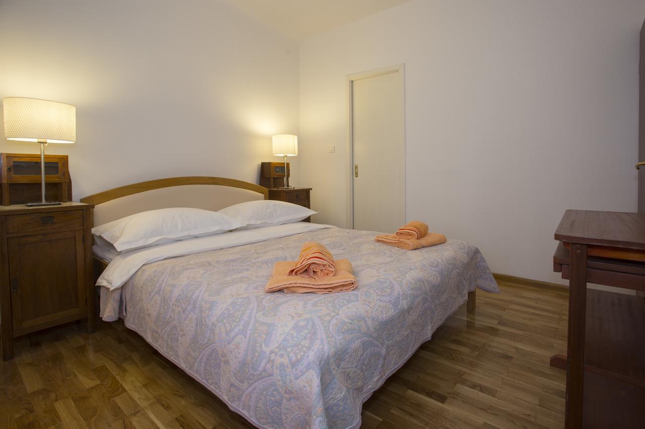 Apartment Mina Split Zewnętrze zdjęcie