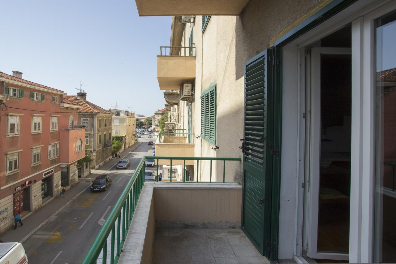 Apartment Mina Split Zewnętrze zdjęcie