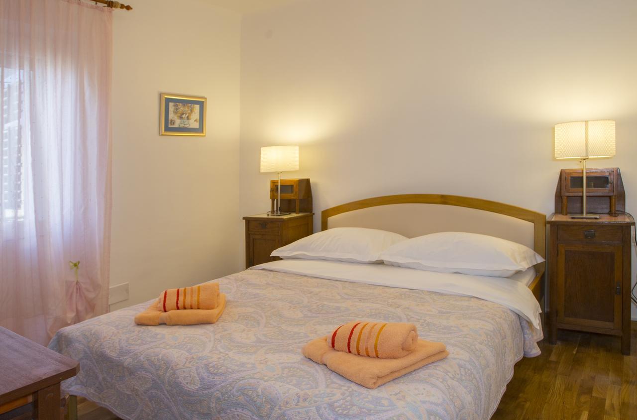 Apartment Mina Split Zewnętrze zdjęcie