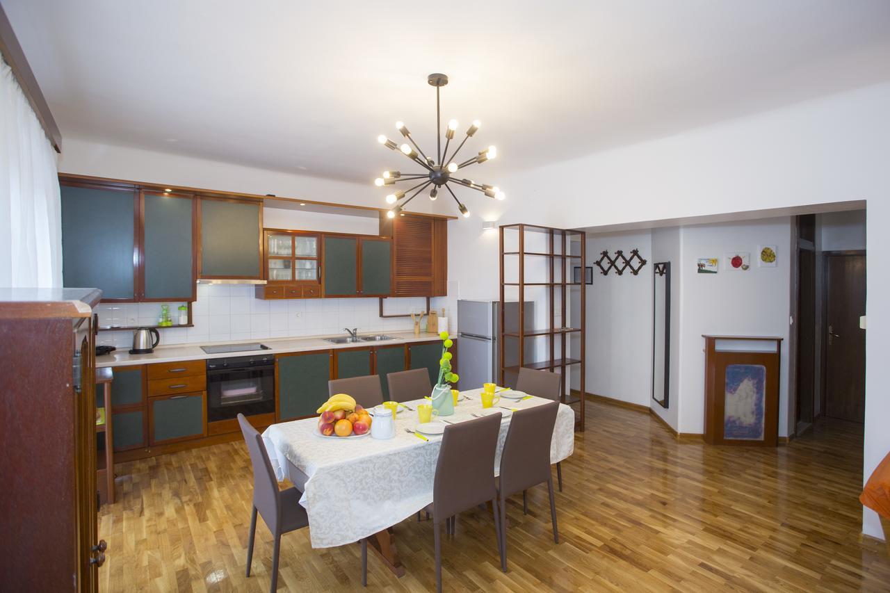 Apartment Mina Split Zewnętrze zdjęcie