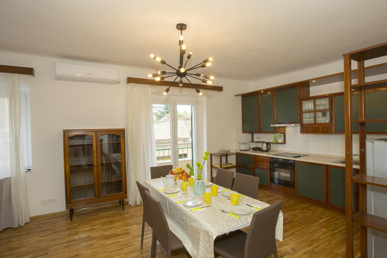 Apartment Mina Split Zewnętrze zdjęcie