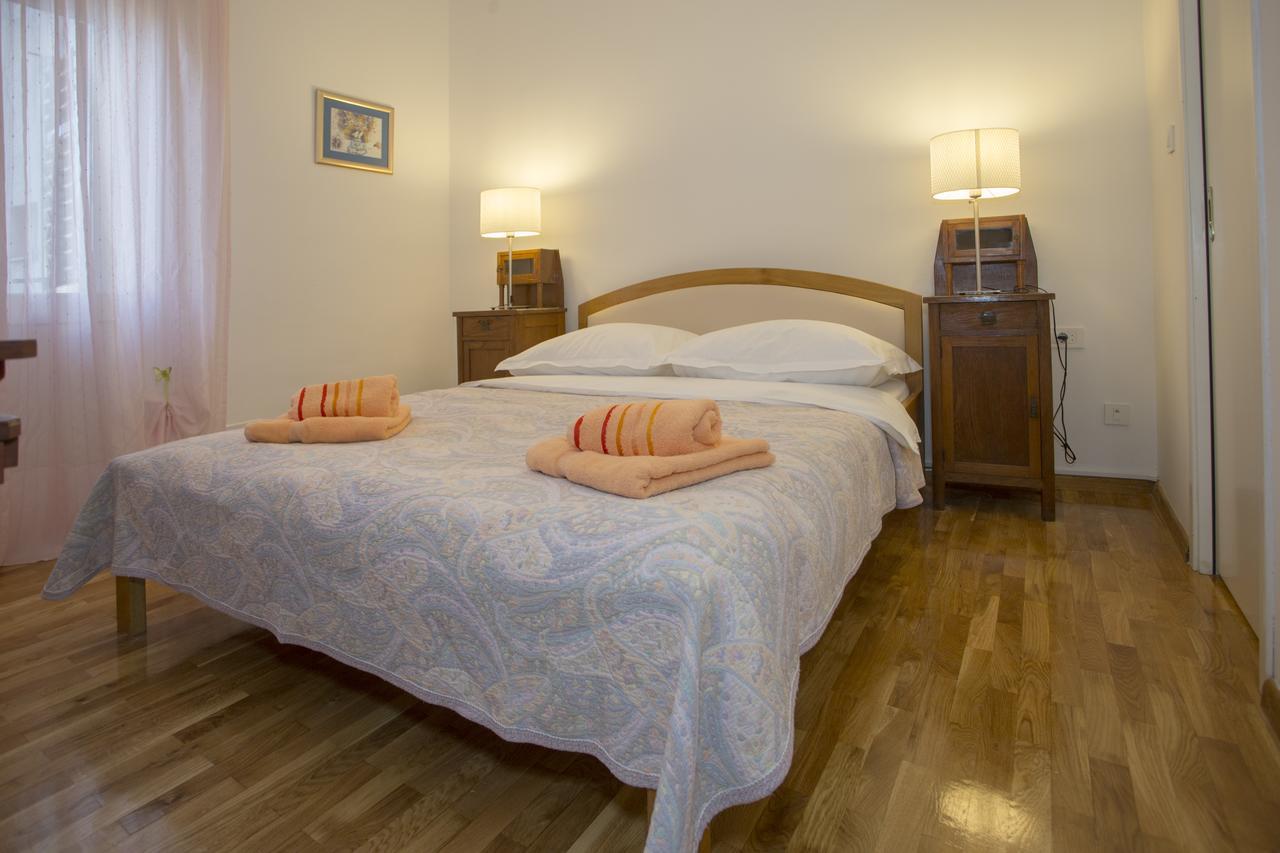 Apartment Mina Split Zewnętrze zdjęcie