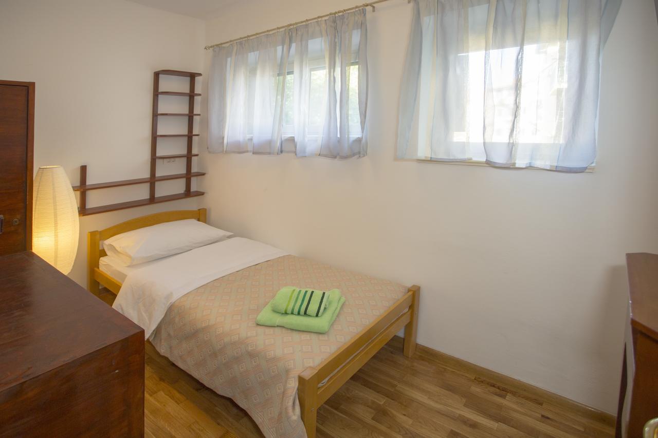 Apartment Mina Split Zewnętrze zdjęcie